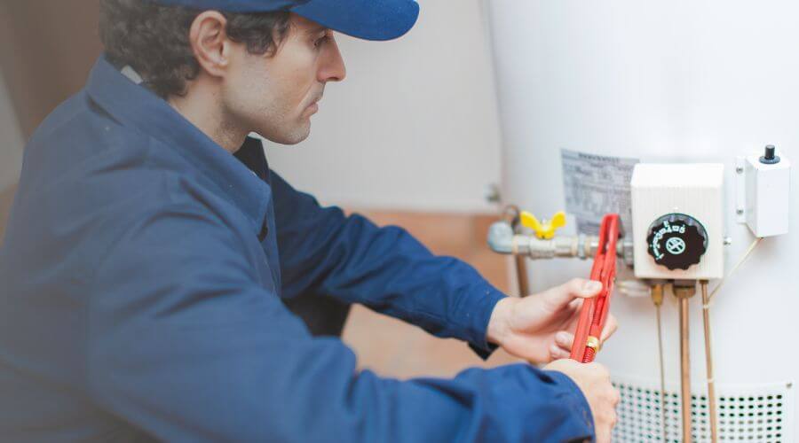 Professional Leak Detection in Klamath, CA