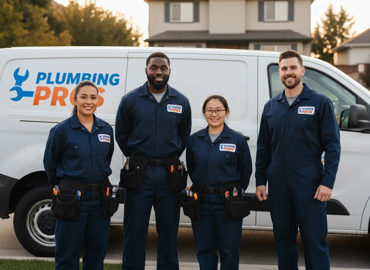 Water Heater Repair company in Klamath, CA